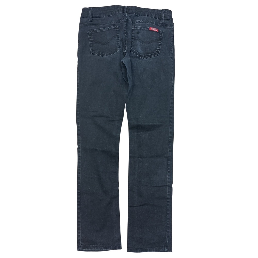 Dickies‎ girls' stretch jeans SKUK052 - Picture 4 of 6
